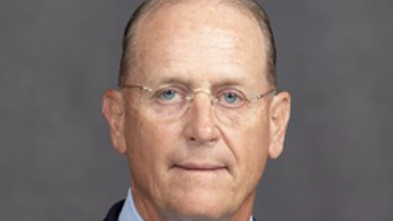 Richard Anderson (NS Photograph)